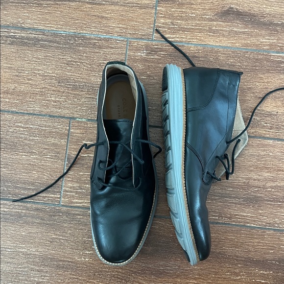 Cole Haan Men's Grand. OS boots